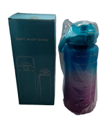 12&quot; Mystery Water Bottle 64oz Blue and 27oz Mystery color (X003LB6Y83) - £19.60 GBP