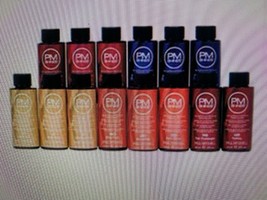Paul Mitchell PM Shines Demi-Permanent Transparent Hair Color (choose your color - $9.89+