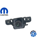 New OEM Mopar Rear Back Up Camera 2017 2024 Chrysler Pacifica Voyager 68... - $329.95
