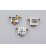 3pcs Mini-Circuits ZFSC-2-10G SMA Power Splitter 2-10GHz - $80.13 CAD