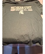 Michigan State Tshirt - £11.73 GBP