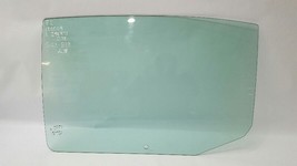 Driver Rear Door Glass OEM 08 09 10 11 12 13 14 Chrysler 20090 Day Warranty! ... - £33.22 GBP