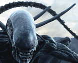 Alien: Covenant DVD | Michael Fassbender / Ridley Scott&#39;s | Region 4 - £7.38 GBP