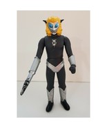 2006 Bandai Ultraman Leo Kaiju Alien Magma Ultra Monster Series Figure - $32.75 CAD