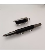 Montblanc Starwalker Extreme Resin Fountain Pen Made in Germany - £475.22 GBP