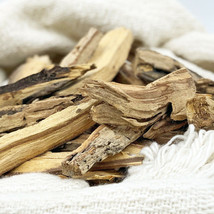 Palo Santo Holy Wood Incense 5-6 Inch Sticks Genuine From Ecuador - 4 Lbs Pack - £58.80 GBP