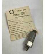 Dynisco Model PT-111-5 M Transducer - $411.14 CAD