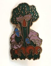 Walt Disney Kitchen Kabaret MR. BROCCOLI Pin 2008 Epcot - $100.00