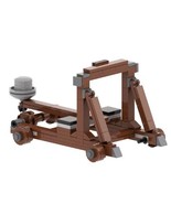 Catapult Siege Weapon Roman Knight Lotr War Military Blocks Minifigures - €11,07 EUR