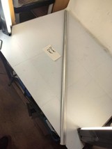 1973 to 1979 Ford Truck Door Trim Drivers Left 41 1/2&quot; - $1,209.00 MXN