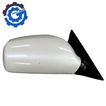 OEM White Toyota Mirror Assemby Right Side for 2007-2011 Toyota Camry 73150 - £117.68 GBP