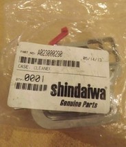 A023000290 Shindaiwa Oem T242/ M242 Case, Cl EAN Er Brand New Oem Part - $17.95