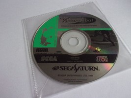 Victory Goal Worldwide Edition - SEGA Saturn NTSC-J - SEGA Enterprises 1996 - £9.89 GBP
