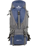 For Hiking, Camping, Traveling, And Outdoor Activities, Teton Sports Off... - $88.99