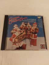 Christmas With The Canadian Brass &amp; The Great Organ Of St. Patrick&#39;s Chathedral - £9.47 GBP