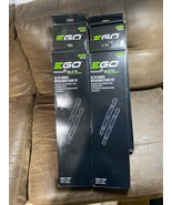 Lot Of 4 Box EGO AB4200D 21&quot; Z6 ZTR Mower Replacement 8 Blades BRAND NEW!!! - $835.46 MXN