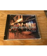 Back to Birdland by George Shearing (CD, 2001) - $6.96 CAD