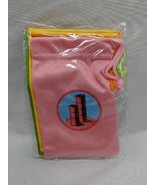 Takenoko Board Game Promo Bamboo Bags  - $16.04
