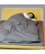 High Frequency Shielding Bedding from Steel-Gray - £211.79 GBP