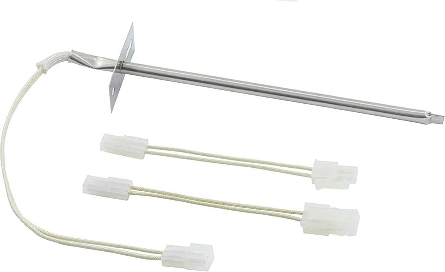 ERP Oven Temperature Sensor for Whirlpool GY399LXUB0 Norge BNEW3H9TZ L98... - $46.50