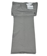 Perry Ellis Portfolio Essentials Men Slim-Fit Golf Pants - Smoke Pearl-4... - €25,74 EUR