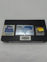 Cronica De Sangre Spanish VHS Tape - £15.14 GBP
