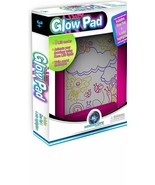 Mindscope Glowpad, Kids Drawing Pad Luminescent Board, Paint &amp; Education... - £8.29 GBP