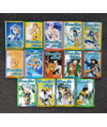 From Far Away manga Volume 1-14 Full Set by Kyoko Hikawa English DHL EXP... - $246.05 CAD