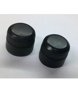 2007 - 2009 MITSUBISHI OUTLANDER  RADIO STEREO CONTROL KNOB SET OEM - €14,51 EUR