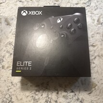 Microsoft Elite Series 2 Wireless Controller 4IK-00001 - Core (White) image 9