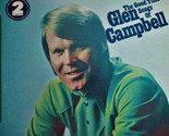 The Good Time Songs Of Glen Campbell [Vinyl] - £10.38 GBP