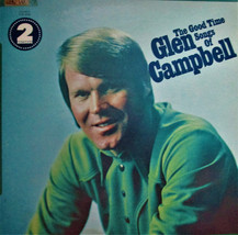 Glen campbell the good time songs thumb200