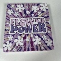BH Cosmetics Flower Power Eyeshadow Palette 16 Color Brand New - £7.35 GBP