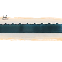 162" (13'-6") x 1.25" x .042" x 7/8 GT Carbon Steel Wood Mill Band Saw B... - €43,15 EUR 162" (13'-6") x 1.25" x .042" x 7/8 GT Carbon Steel Wood Mill Band Saw B... - €43,15 EUR