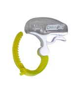 Cable Clic Micro Cable Organizer Yellow - $2.64 CAD
