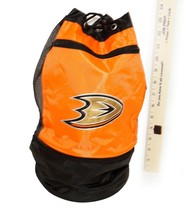 Anaheim Ducks NHL Hockey - Promo Stadium Giveaway Cooler Mesh Travel Bag 2018 - £11.81 GBP