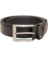 Vangelo Men Classic Dress Belt in Gift Box Brown Male Belt Width 3.5CM - $271.98 MXN+