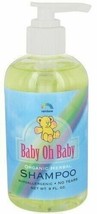 Rainbow Research - Baby Shampoo Scented 8 oz - £9.15 GBP
