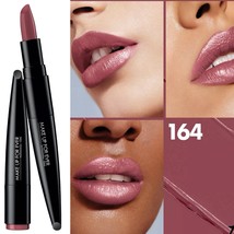 MAKE UP FOR EVER ROUGE ARTIST INTENSE COLOR BEAUTIFYING  164 SASSY RHUBA. - $19.80