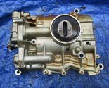 07-11 Honda CRV K24Z1 oil pump assembly balancer RZA OEM K24 K24Z6 engin... - $179.99