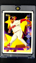 1996 Topps Star Power #231 Jose Mesa Cleveland *Great Condition* - £1.32 GBP