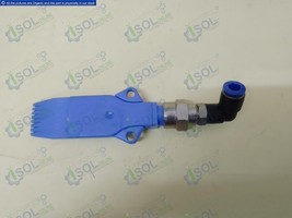 Lechler 600.484.AC Multi Channel Flat Fan Nozzle for Air Flow 1/4&quot; BSPP - $99.00