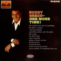Buddy greco one more time thumb200