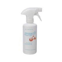 Anasept Skin and Wound Antiseptic - 12 Oz Trigger Spray Bottle - Bottle - $710.55 MXN
