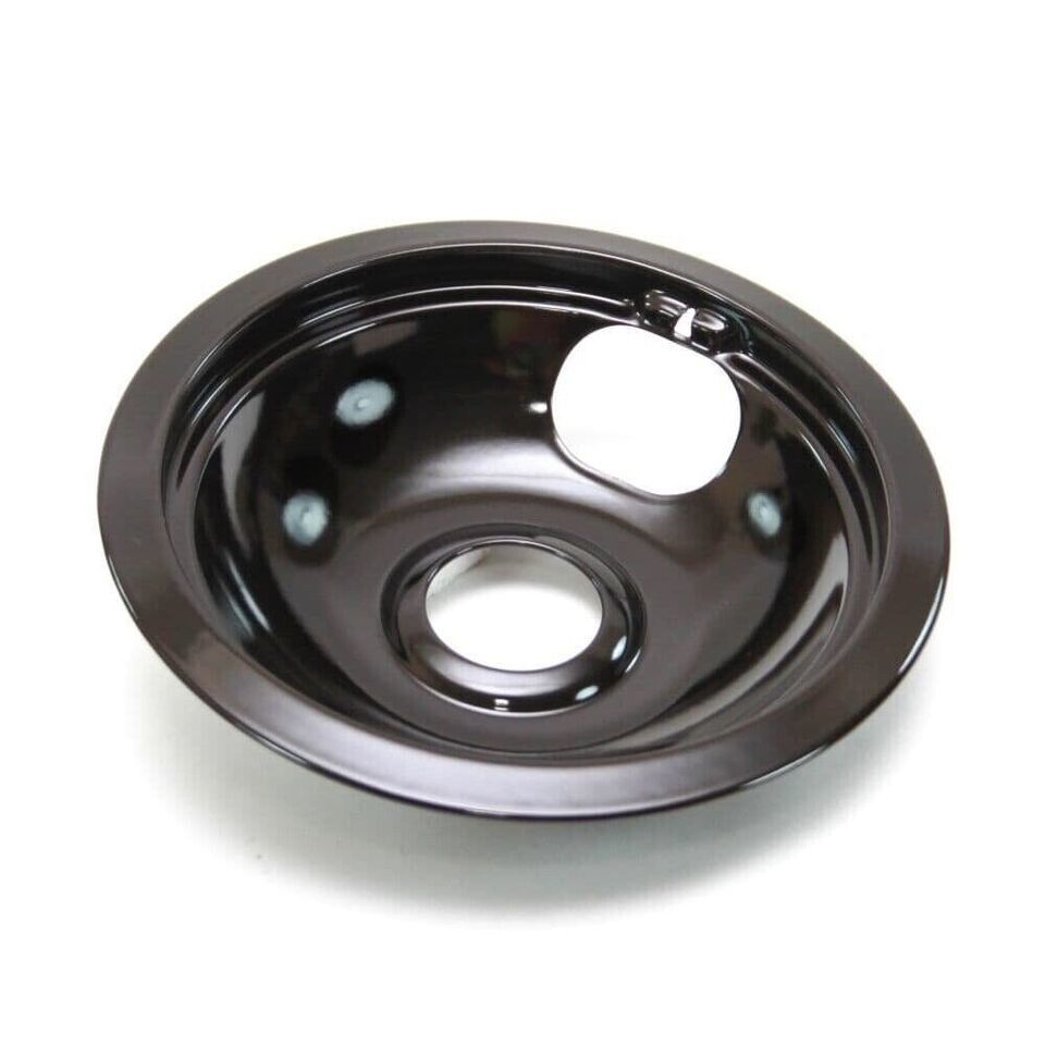 OEM 6&#39;&#39; Drip Pan For Uni CMEF212ESE CMEF212EB5 CMEF212EQ1 CMEF212EB3 CME... - $31.67