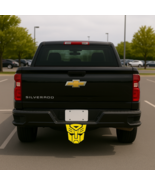 Bumble Bee Cover Plug Cap Tow Hitch 2&quot; Receivers Universal Truck - $30.44 CAD