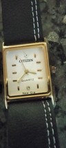 Citizen - Wristwatch - £9.29 GBP