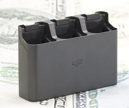 DJI Air 3 Battery Charging Hub CHX233-100 OEM - $38.39