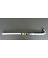 Harrow Viper field hockey stick red white &amp; orange 36 inches - $27.35 CAD