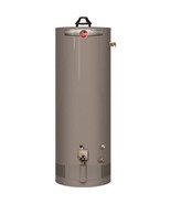 Brand New Rheem 50 Gal. Professional Classic Tall 36,000 BTU Residential... - €576,03 EUR